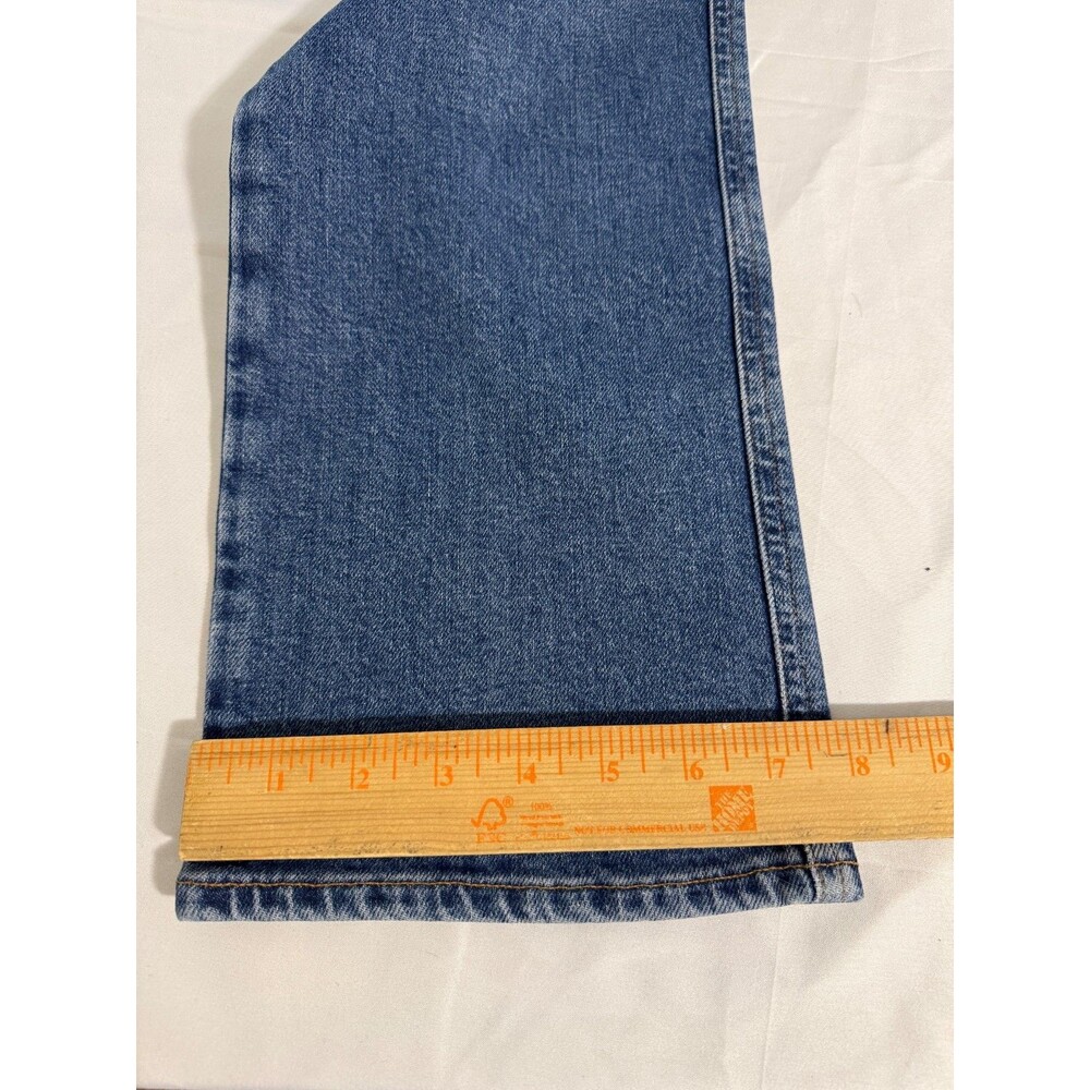 Agolde Pinch Waist High Rise Kick Size 28 Cut 4837 - Picture 13 of 16
